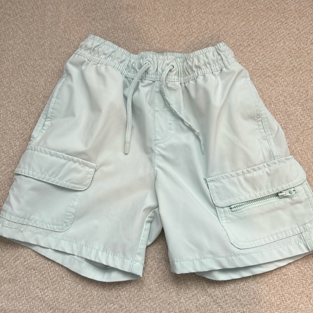 Light Blue shorts